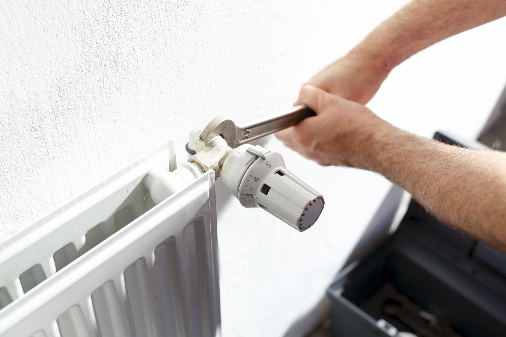contrat de maintenance chauffage Paris 9