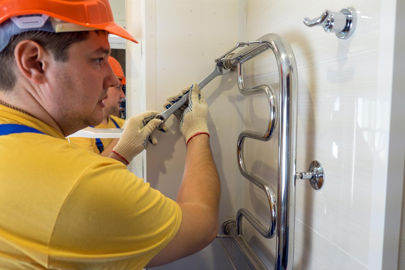 contrat de maintenance chauffage Paris 9