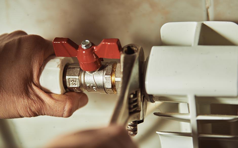 contrat de maintenance chauffage Paris 9