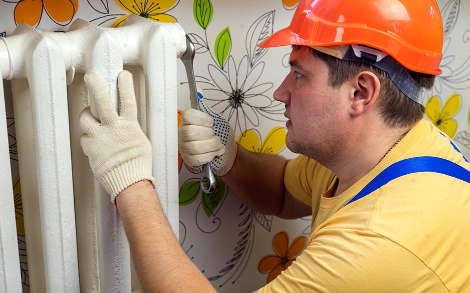 technicien chauffagiste Issy-les-Moulineaux